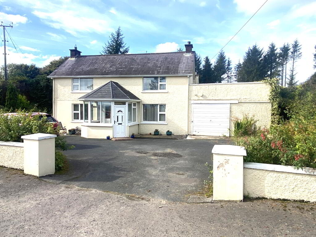 Photo 1 of 166 Greencastle Road, Greencastle, Omagh