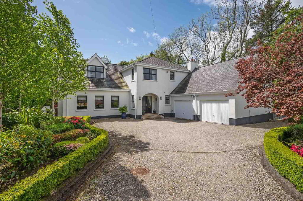 28a Ballymullan Road, Crawfordsburn, BT19 1JG