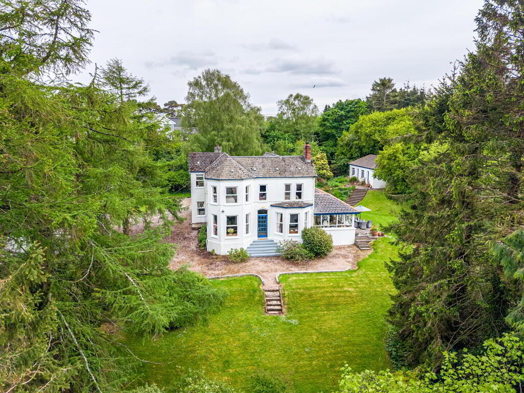Loughview House, 26 Ballygrainey Road, Holywood, BT18 0HE