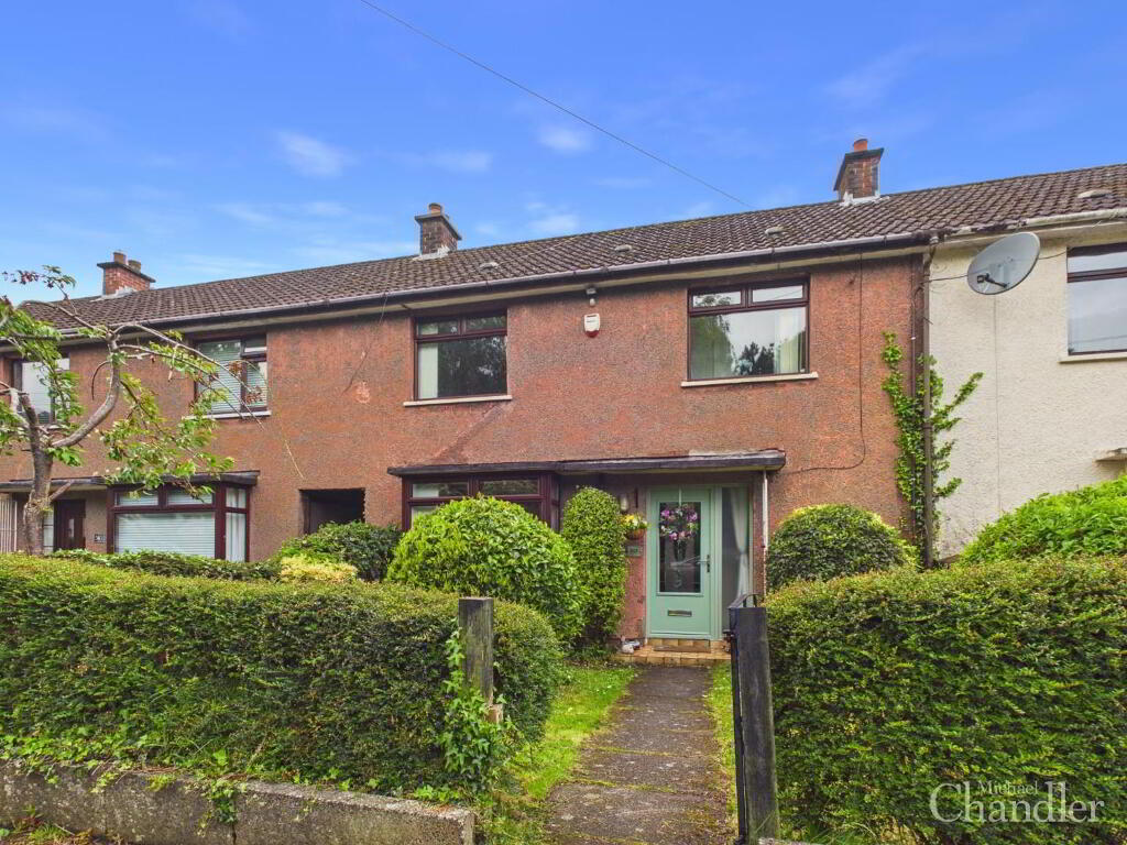 363 Old Holywood Road, Holywood, BT18 9QR