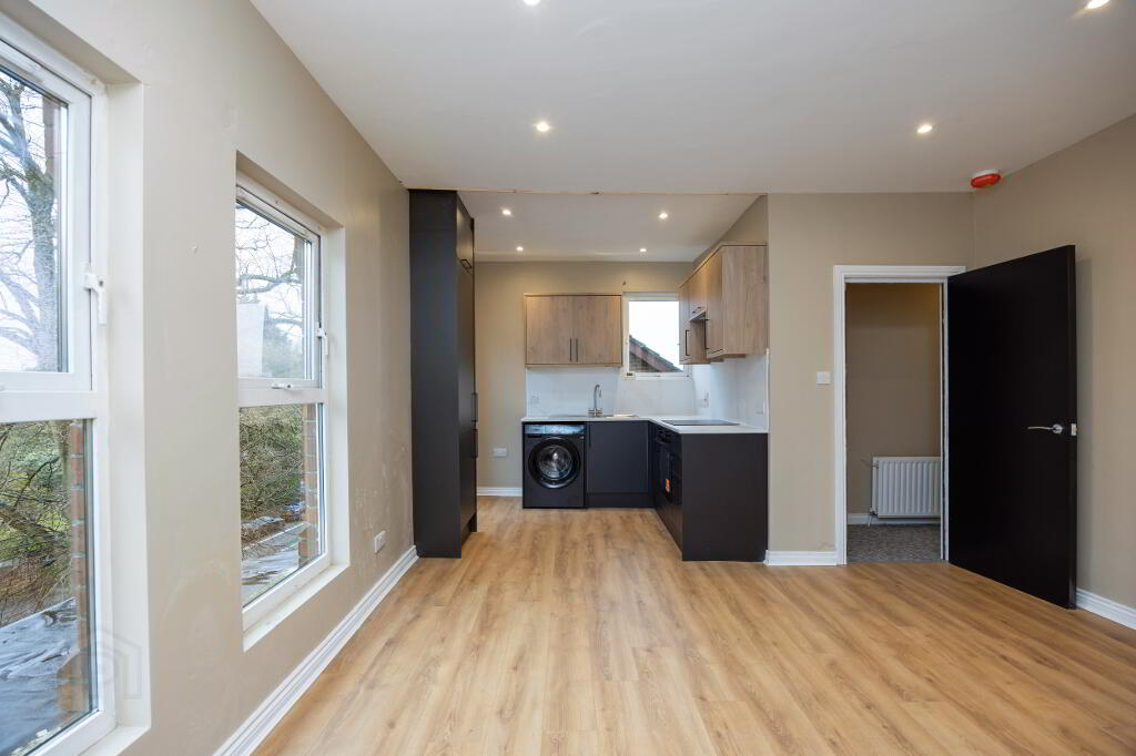 Photo 1 of Flat 2, 482 Antrim Road, Belfast