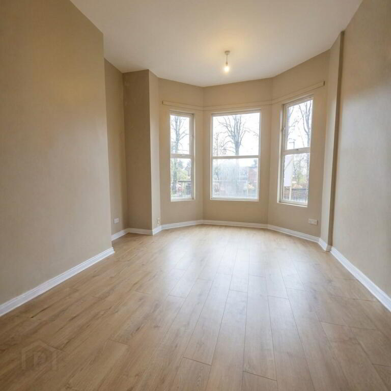 Photo 1 of Flat 3, 482 Antrim Road, Belfast