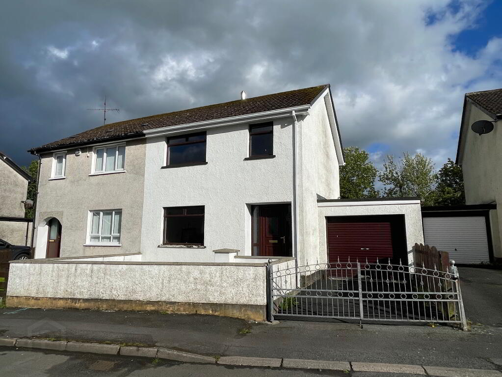 Photo 1 of 20 Drumnabey Park, Spamount, Castlederg