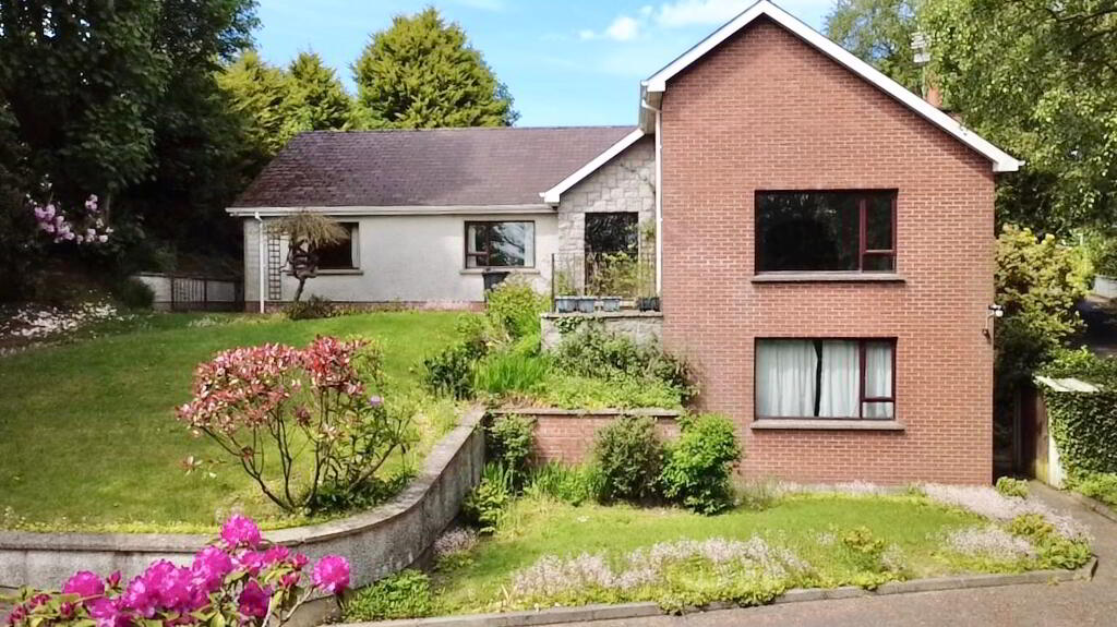 Photo 1 of 8 St Julians Road, Omagh