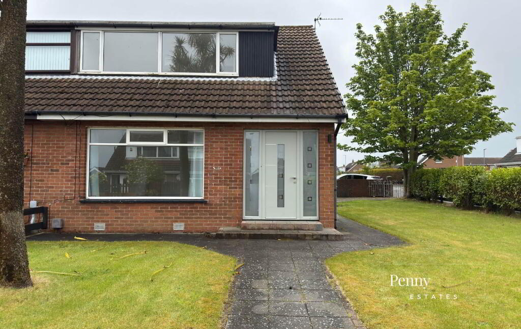Photo 2 of 7 Kilmaine Avenue, Bangor