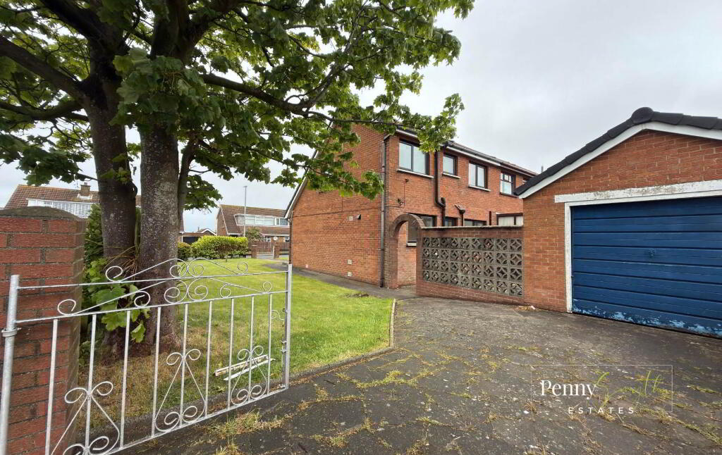Photo 25 of 7 Kilmaine Avenue, Bangor