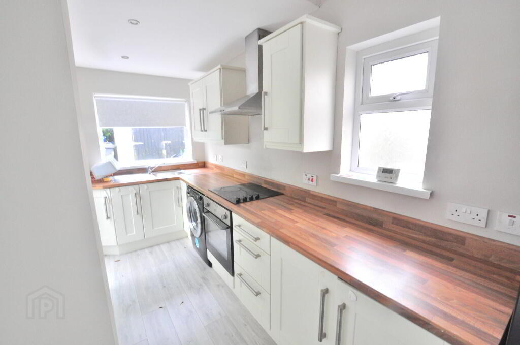 Photo 5 of 14 Silverstream Park, Belfast
