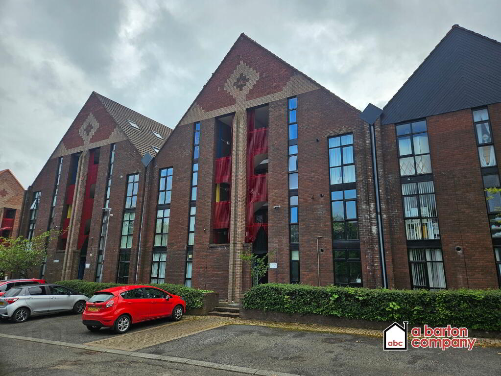 Photo 1 of 16 The Firs, Jordanstown, Newtownabbey
