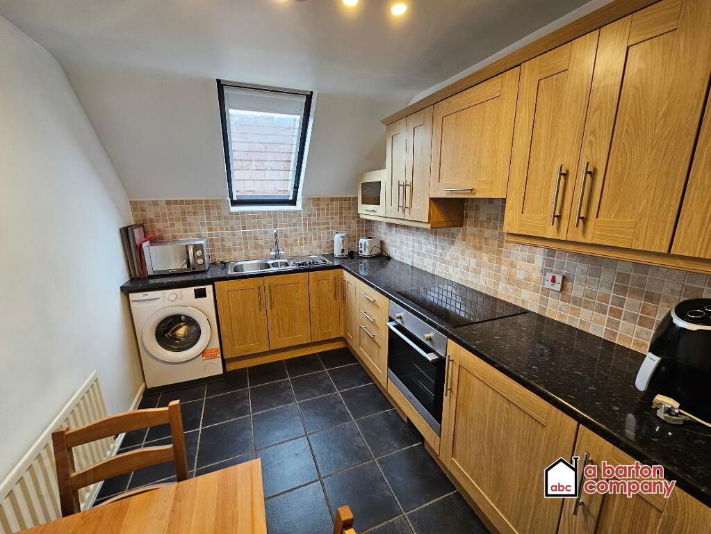 Photo 5 of 16 The Firs, Jordanstown, Newtownabbey