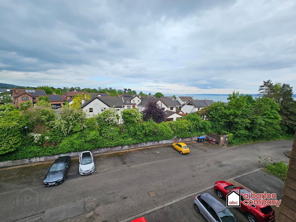 Photo 14 of 16 The Firs, Jordanstown, Newtownabbey