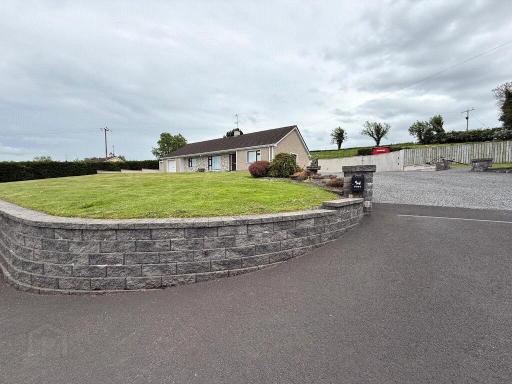351 Killadeas Road, Enniskillen, BT94 1PN