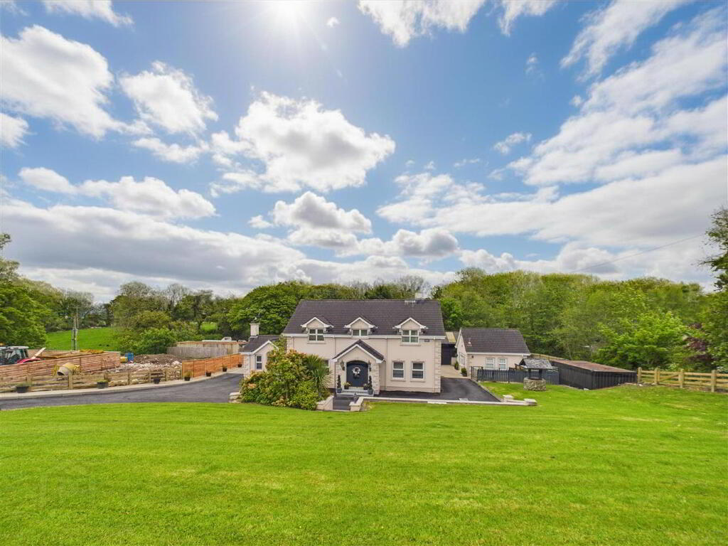 42 Loughermore Road, Ballykelly, BT49 9HY