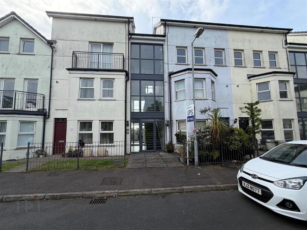 169 Linen Crescent, Bangor, BT19 7JT