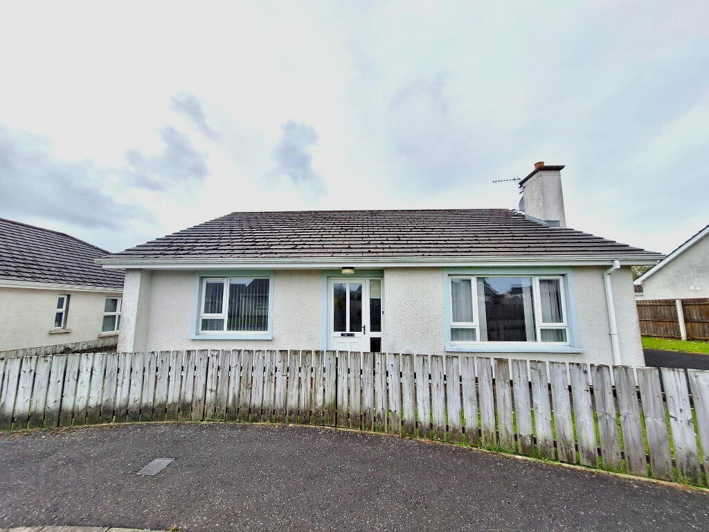 4 Whitehall Place, Ballycastle, BT54 6WN