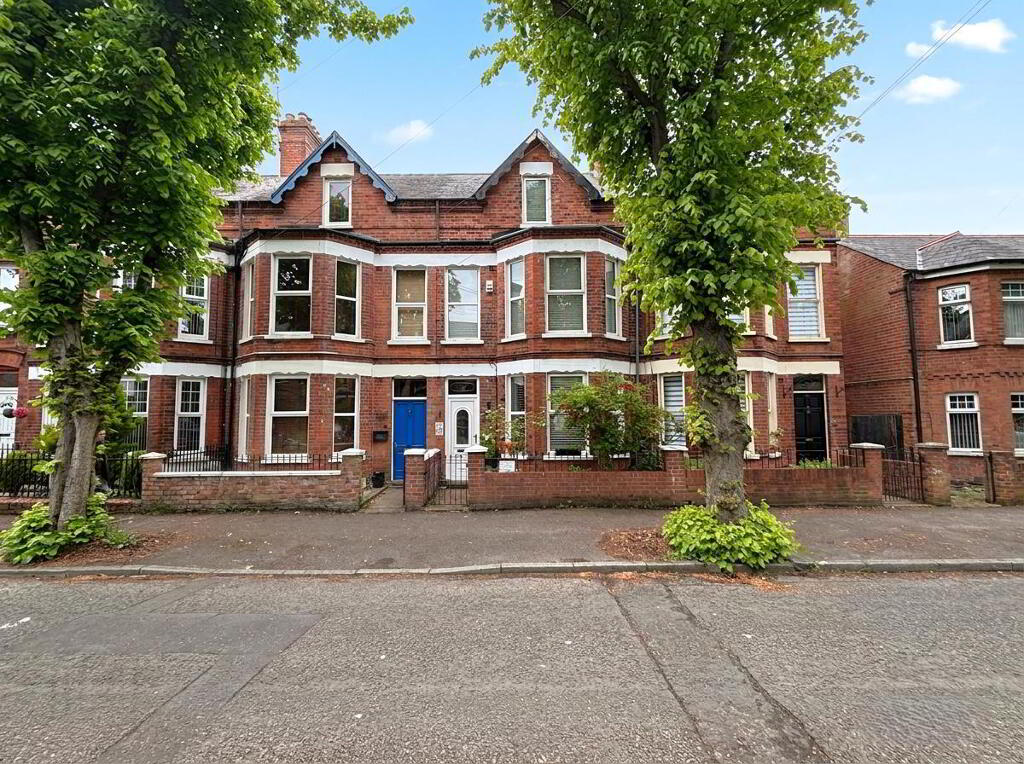 14 Linden Gardens, Belfast, BT14 6DD