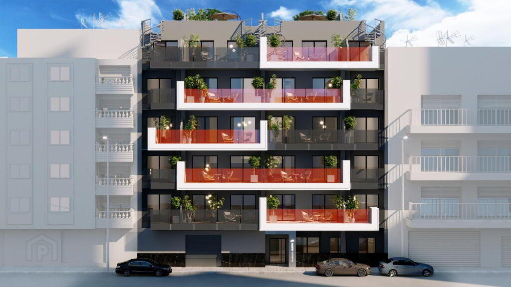 Photo 1 of Apartment, Torrevieja