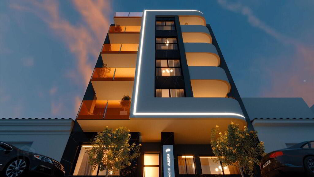 Photo 1 of Apartment, Torrevieja