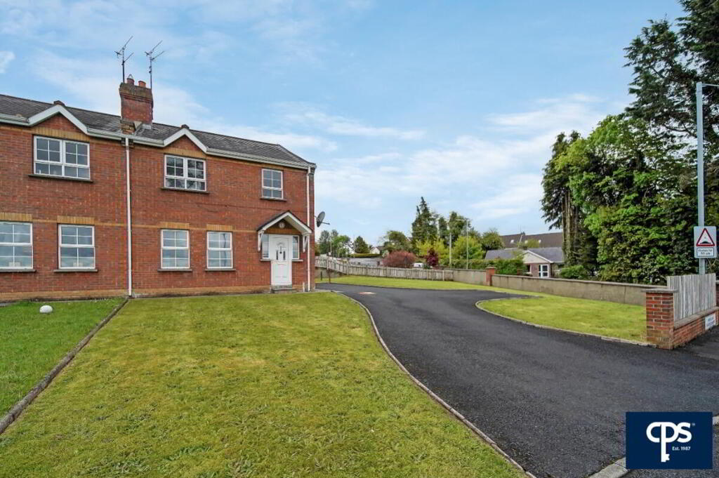 1 Pinefield Lane, Killyclogher, Omagh, BT79 7YZ
