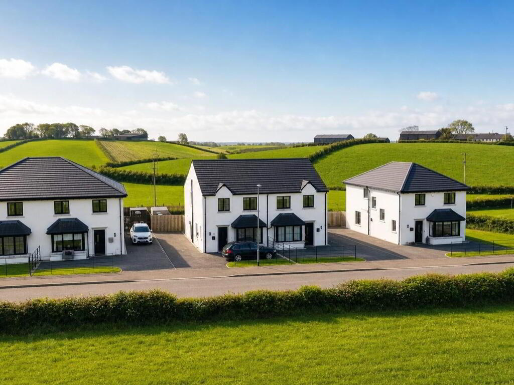 29a Finlays Road, Newtownards, BT23 8SW