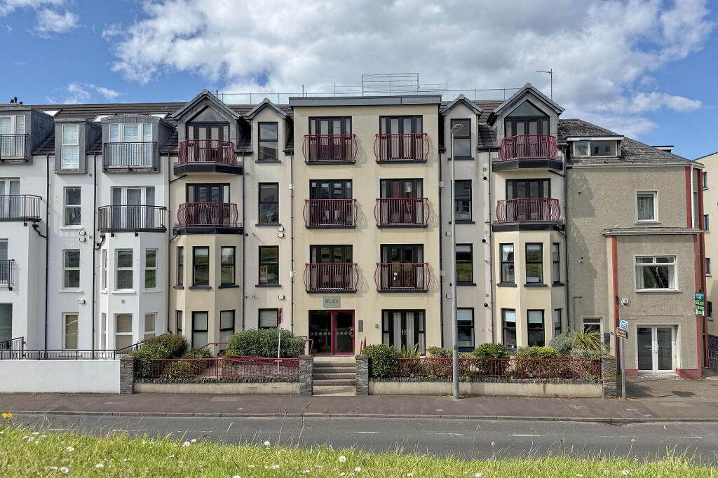 2 Jura View, Portmore Road, Portstewart, BT55 7RL