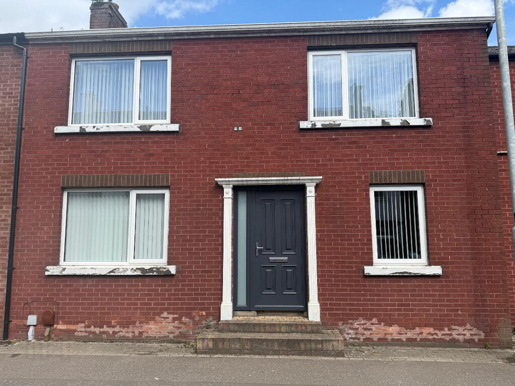 Photo 1 of 26 Larne Street, Ballymena