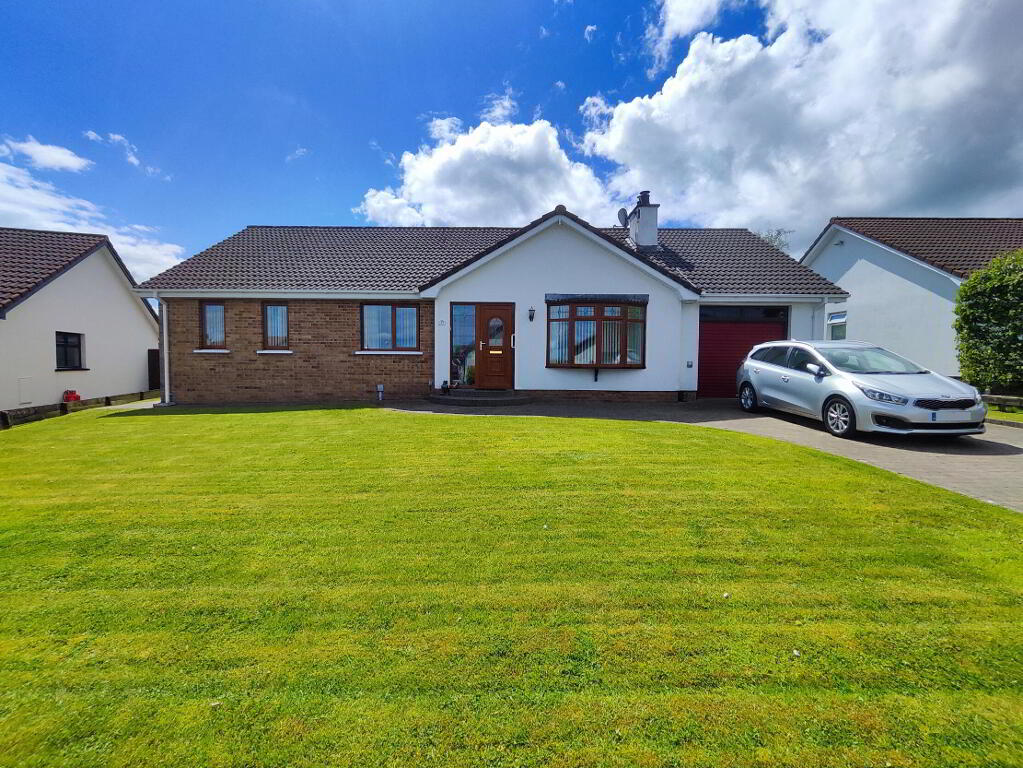 42 Broomhill Park, Coleraine, BT51 3AN