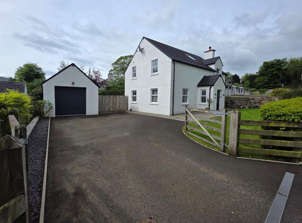 10 Novally Road, Ballycastle, BT54 6HB