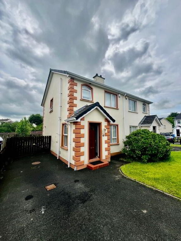 Photo 1 of 82 Shepherds Glen, Waterside, Derry/Londonderry