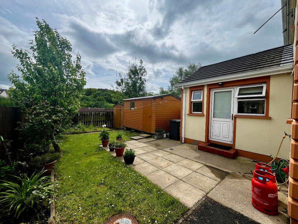 Photo 12 of 82 Shepherds Glen, Waterside, Derry/Londonderry