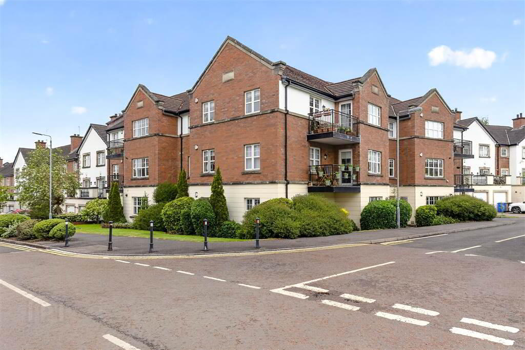 Apt 4, 2 Beech Heights, Wellington Square, Belfast, BT7 3LQ