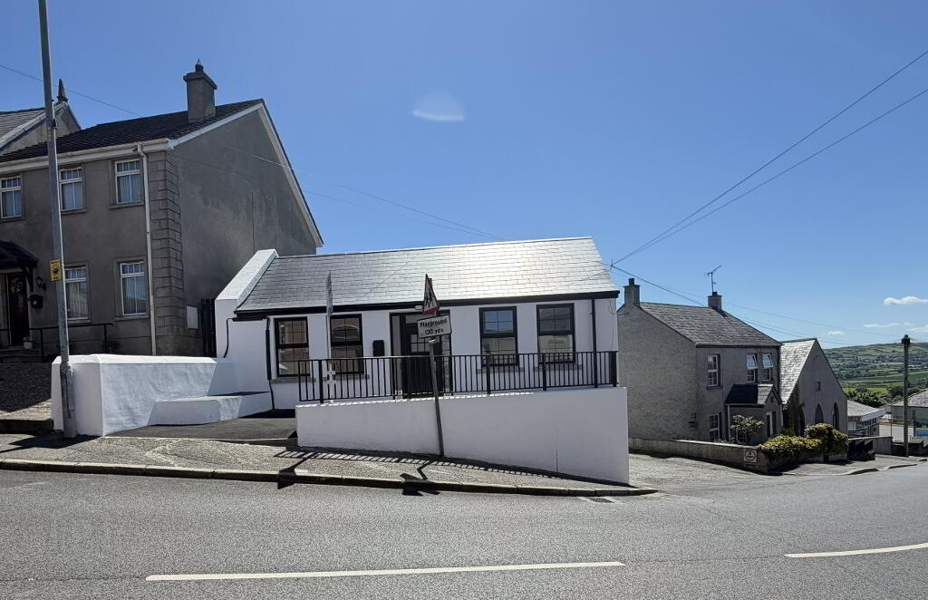4 John Street, Rathfriland, Newry, BT34 5QH