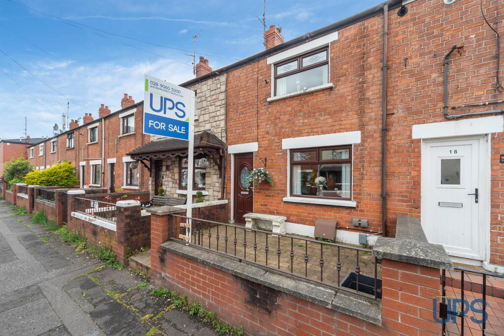 16 Rodney Parade, Belfast, BT12 6EE