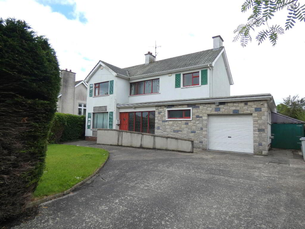 9 Semicock Road, Ballymoney, BT53 6PX