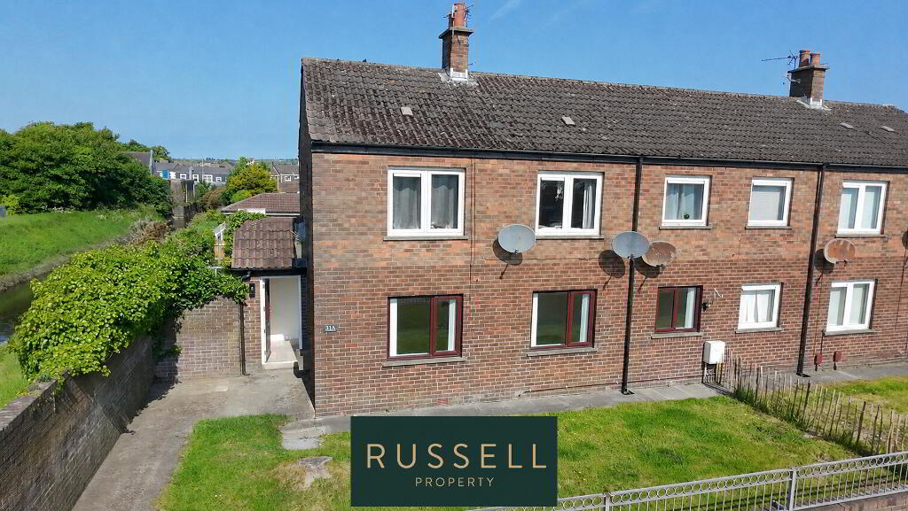 Unit 31A, Greenwell Place, Newtownards, BT23 7LR
