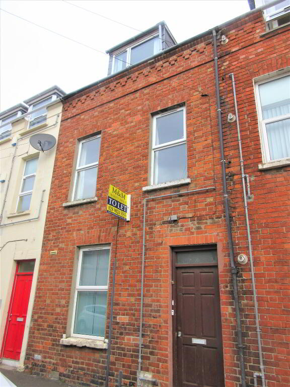 Photo 1 of 18a Magdala Street, Belfast