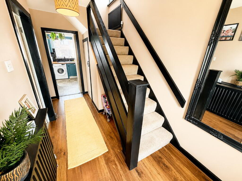 Photo 4 of 10 Erosmore Drive, Kilfennan, L'Derry