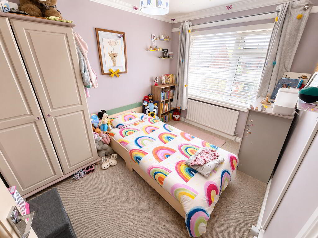 Photo 13 of 10 Erosmore Drive, Kilfennan, L'Derry