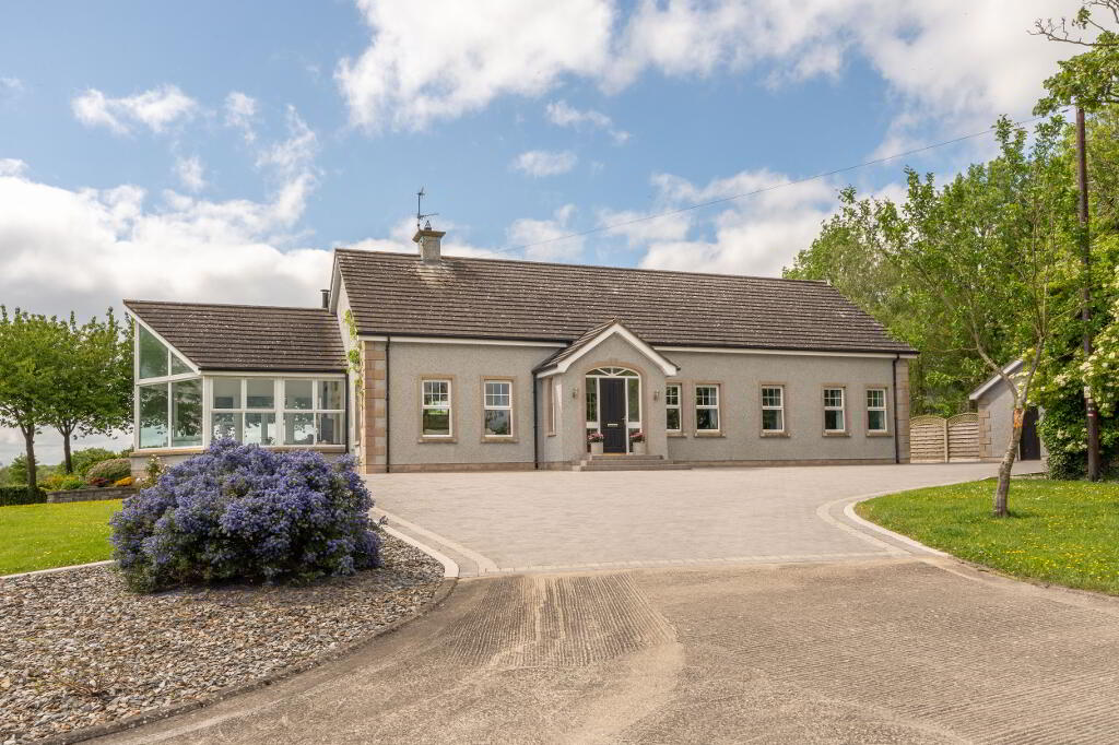 29a Creggan Road, Randalstown