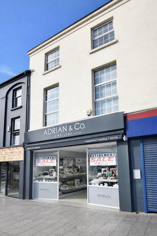 Photo 1 of 21 William Street, Cookstown