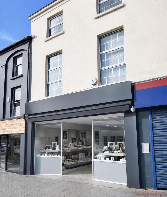 Photo 1 of 21 William Street, Cookstown