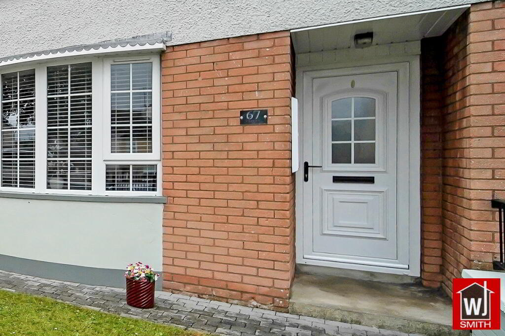 Photo 2 of 67 Hillview Park, Castlederg