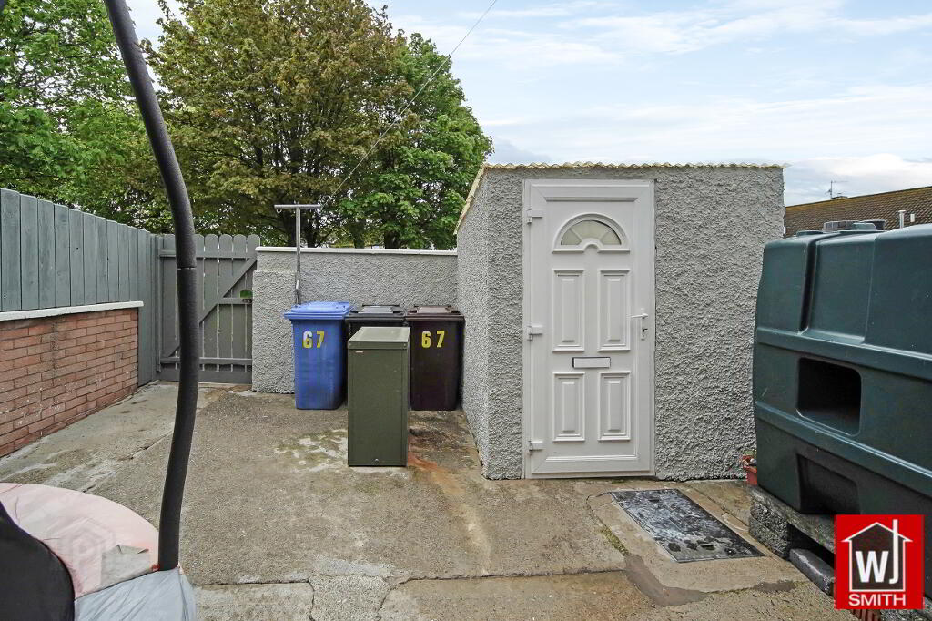 Photo 37 of 67 Hillview Park, Castlederg