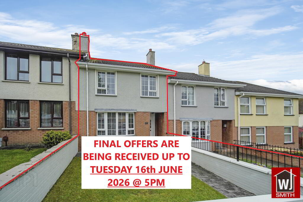 Photo 1 of 67 Hillview Park, Castlederg