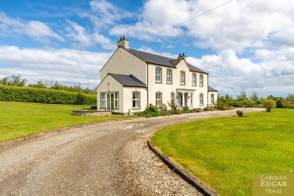 Ardwyn House, 17A Inishargy Road, Kircubbin, Newtownards, BT22 2RG