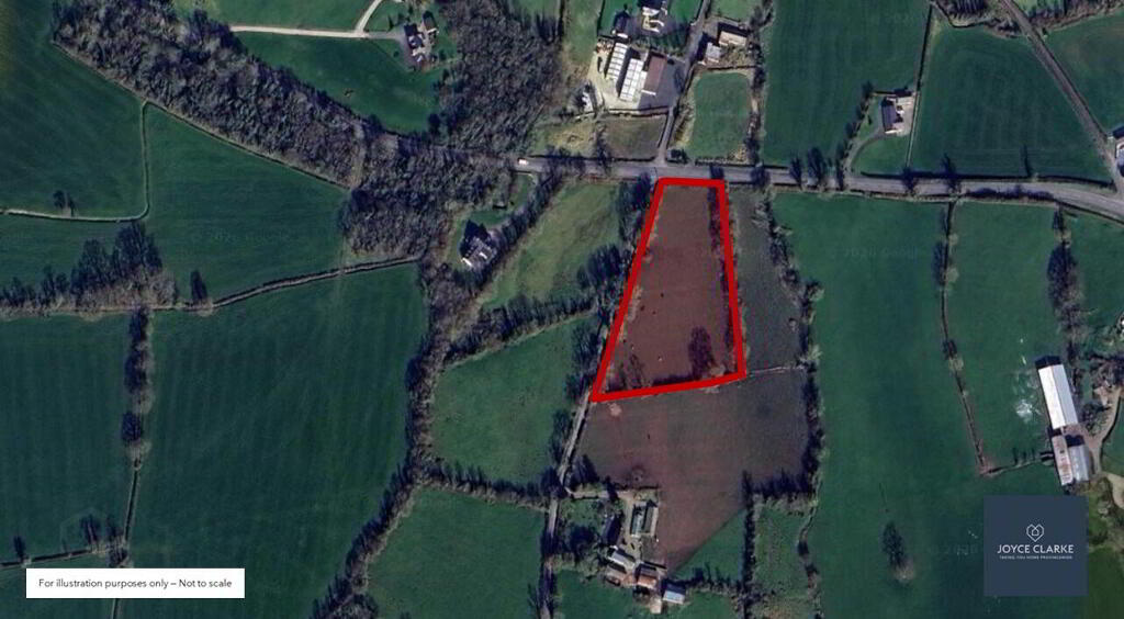 Photo 1 of Land At, Bracknagh Road, Armagh