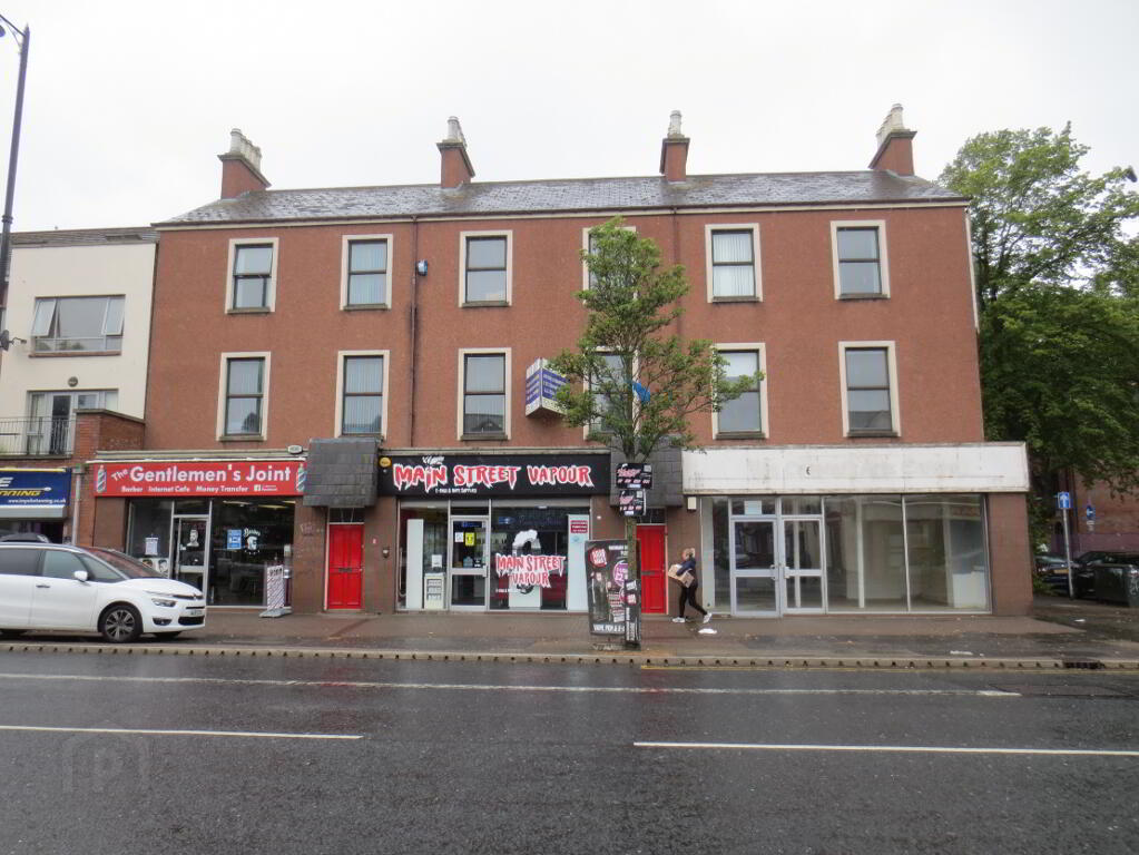 Photo 1 of Great Location, 165 Ormeau Road, Queens Quarter, Belfast