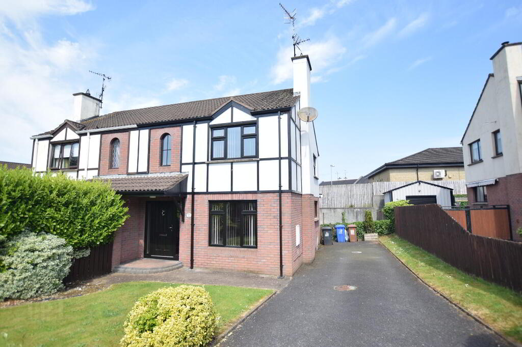 Photo 1 of 4 Westbury Crescent, Cookstown