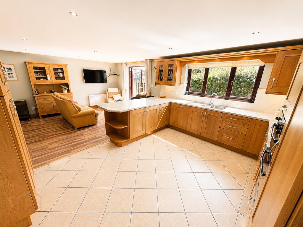 Photo 8 of 43 Ashburn Avenue, Kilfennnan, L'Derry