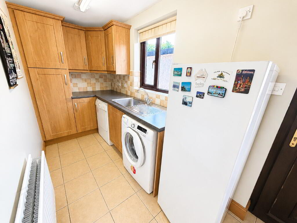 Photo 12 of 43 Ashburn Avenue, Kilfennnan, L'Derry