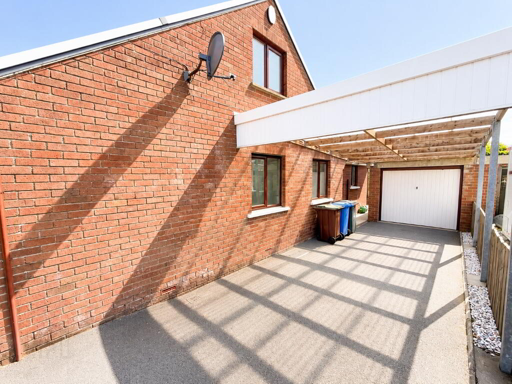 Photo 23 of 43 Ashburn Avenue, Kilfennnan, L'Derry